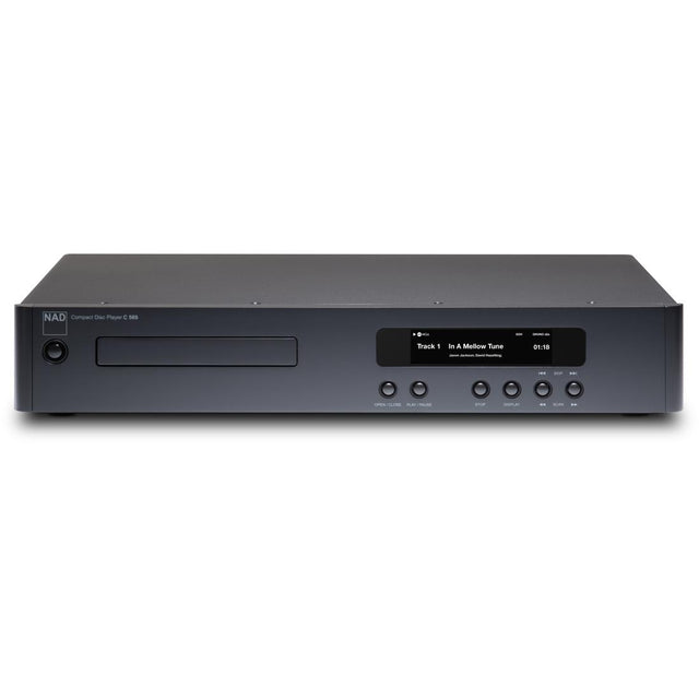 NAD C 569 Compact Disc Player