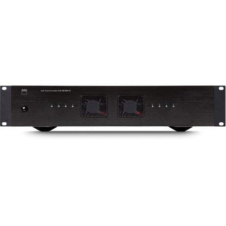 NAD CI 8-150 DSP v2 Multi-Channel Network Power Amplifier