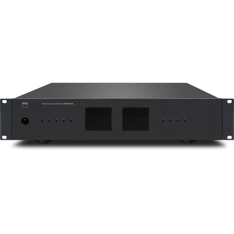 NAD CI 8-150 DSP v2 Multi-Channel Network Power Amplifier