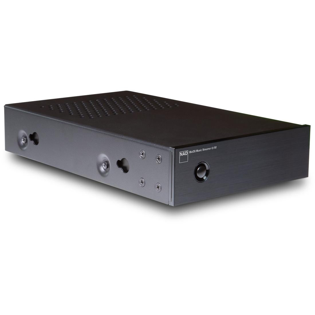 NAD CI S2 BluOS Music Streamer