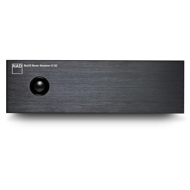 NAD CI S2 BluOS Music Streamer