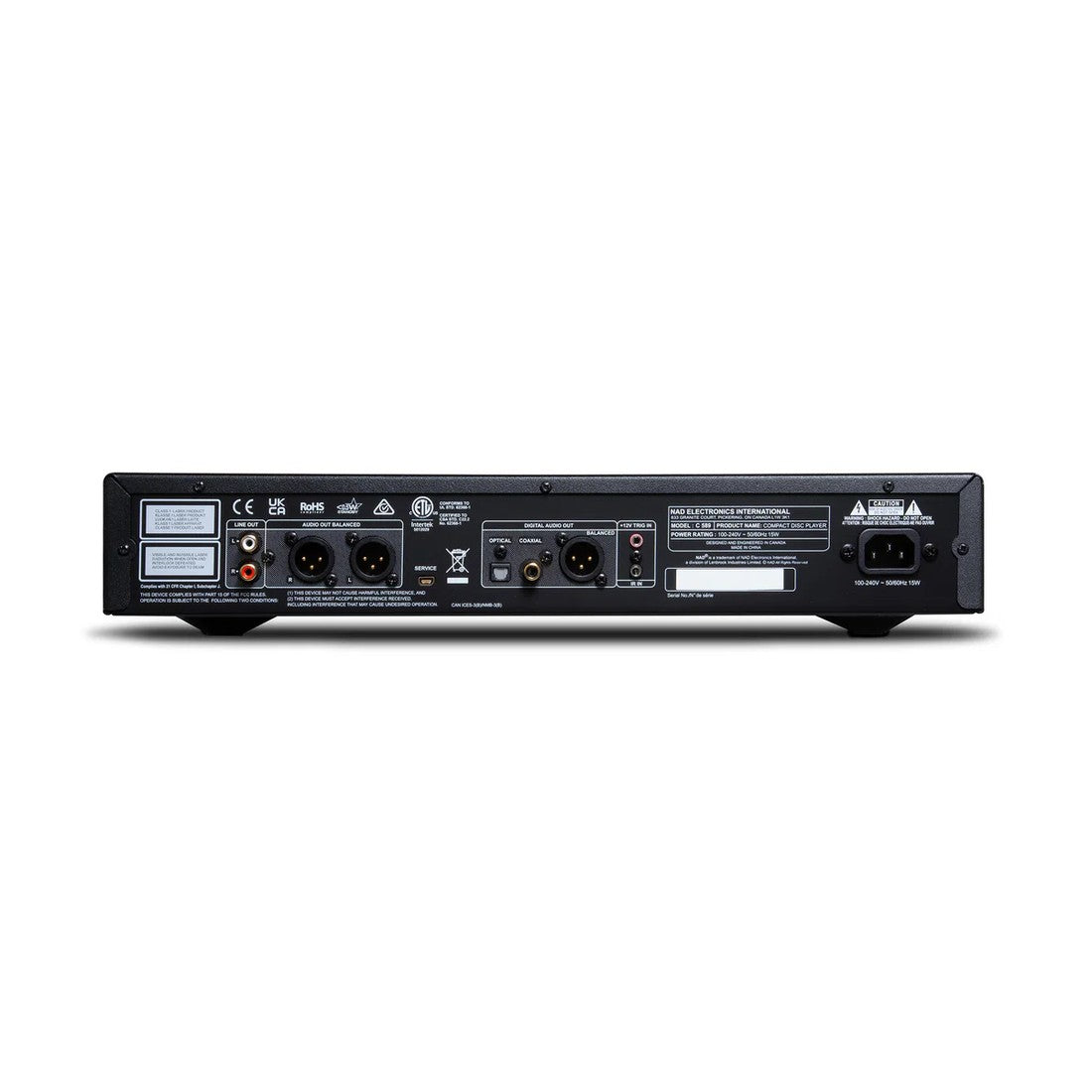 C 589