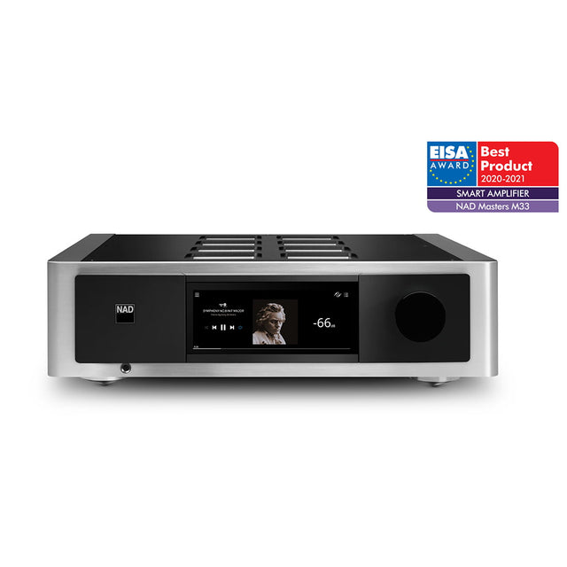 NAD M33