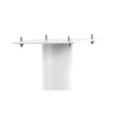 NorStone NORSTY1 Stylum 1 Premium Metal Speaker Stands - Pair