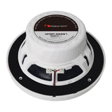 Nakamichi NMSP-E6557 6.5" 2-Way Marine Speaker (NMSPE6557)