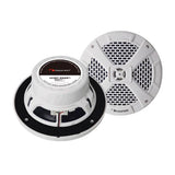 Nakamichi NMSP-E6557 6.5" 2-Way Marine Speaker (NMSPE6557)