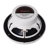 Nakamichi NMSP-E8057 8" 2-Way Marine Speakers (NMSPE8057)