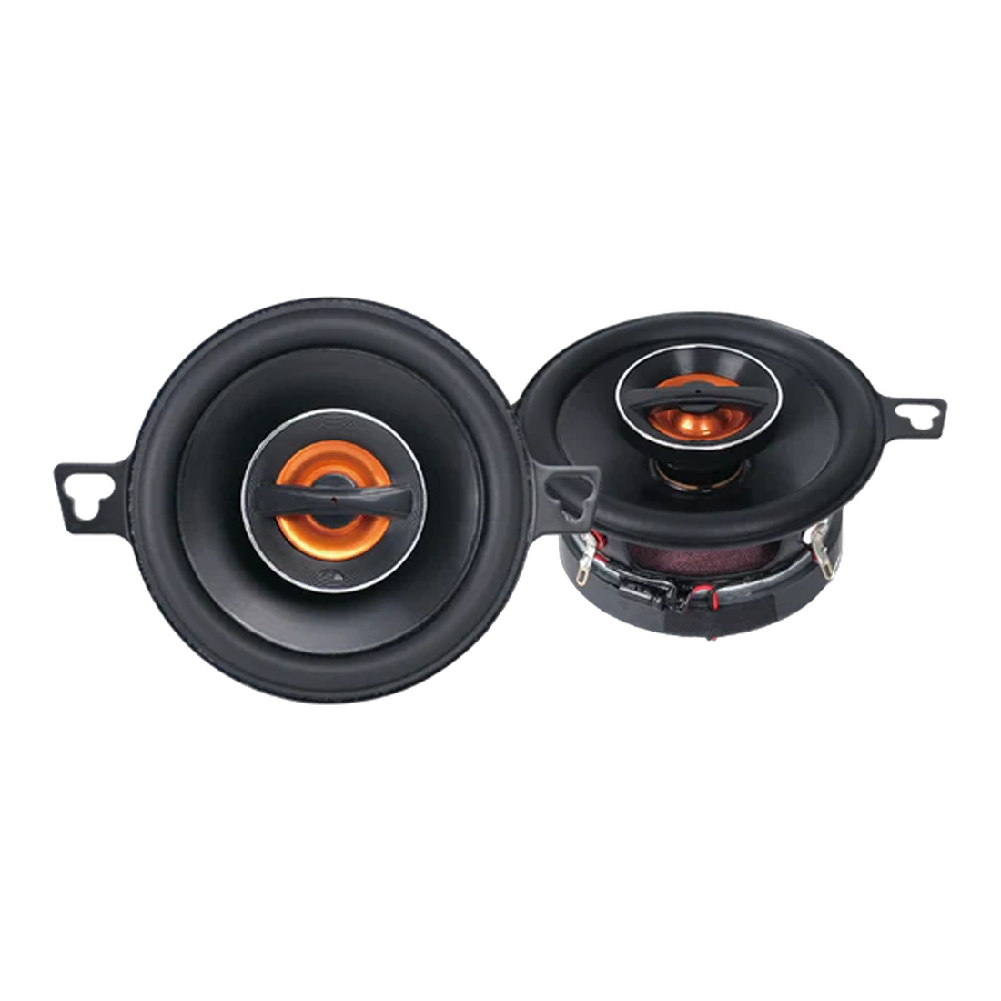 Nakamichi NSE-0718 3" 2-Way Coaxial Speaker (NSE0718)