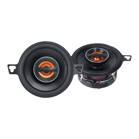 Nakamichi NSE-0718 3" 2-Way Coaxial Speaker (NSE0718)