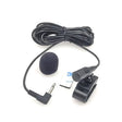 Nakamichi BTMIC-6 External Microphone for select Nakamichi Radios