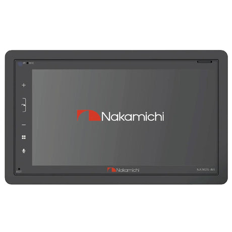 Nakamichi NA3625-W6 Receiver