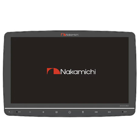 Nakamichi NA3625-WUX Receiver