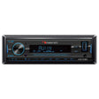Nakamichi NQ512BB Bluetooth Digital Media Receiver
