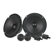Nakamichi NSJ-CS613 6" 2-Way Component Speaker (NSJCS613)
