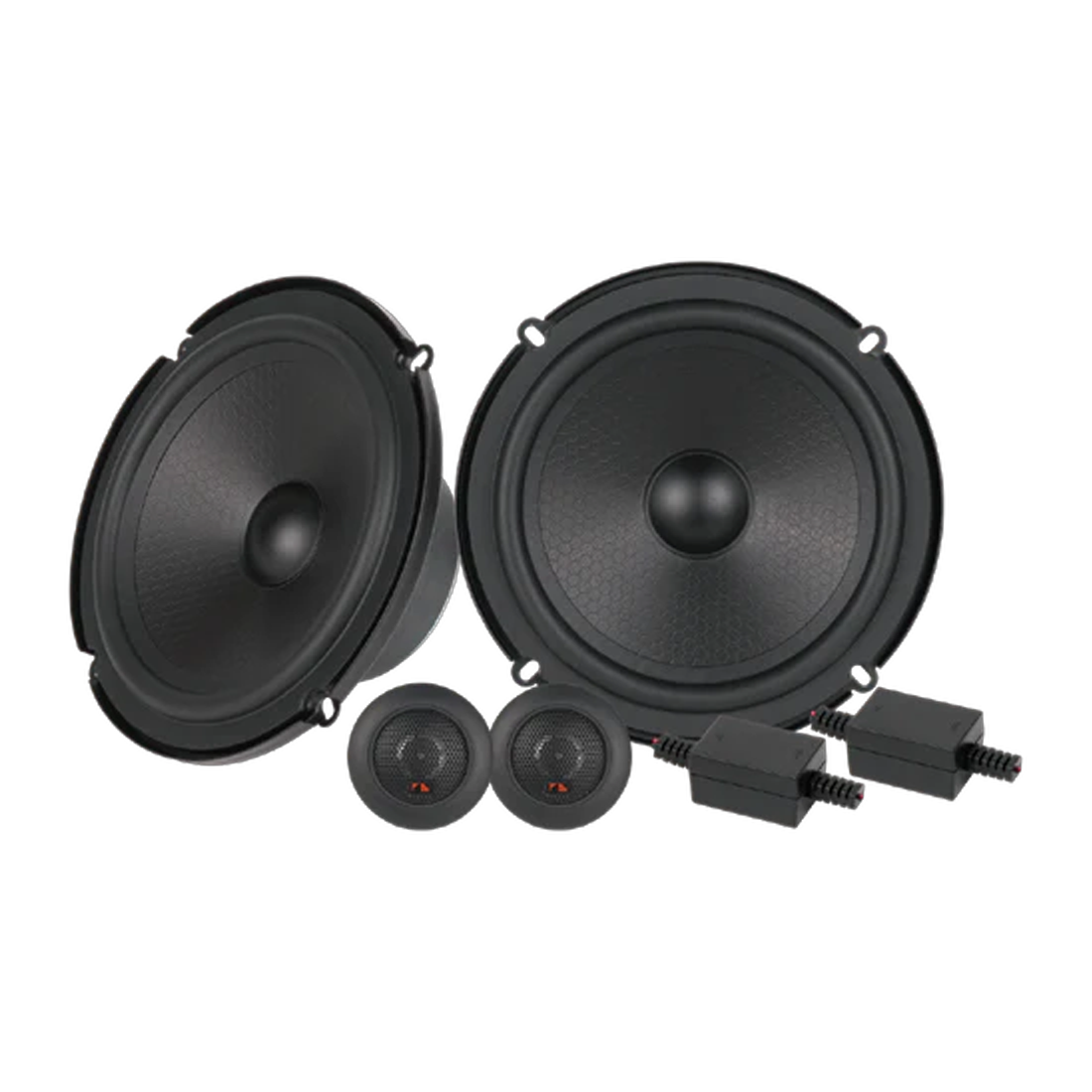 Nakamichi NSJ-CS613 6" 2-Way Component Speaker (NSJCS613)
