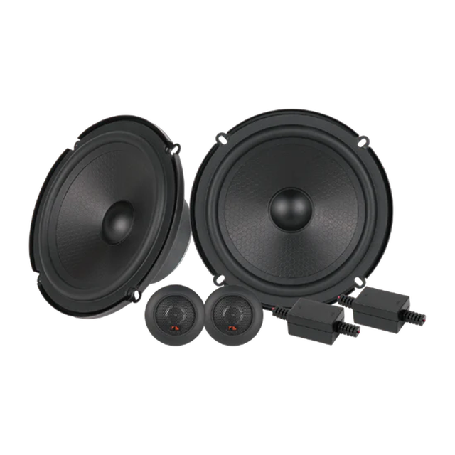 Nakamichi NSJ-CS613 6" 2-Way Component Speaker (NSJCS613)