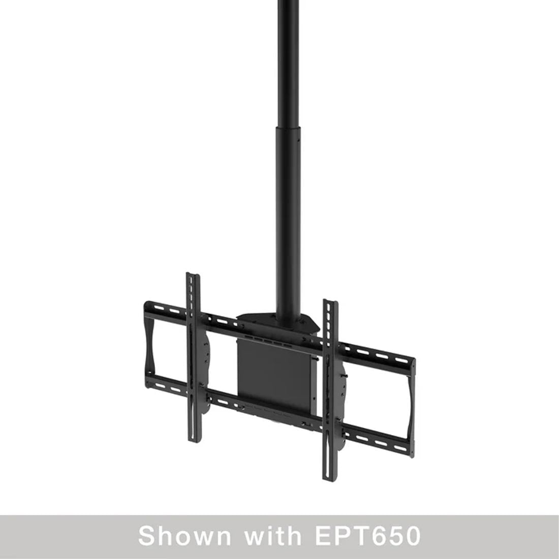Neptune ECMUA Outdoor TV Mount with EPT650