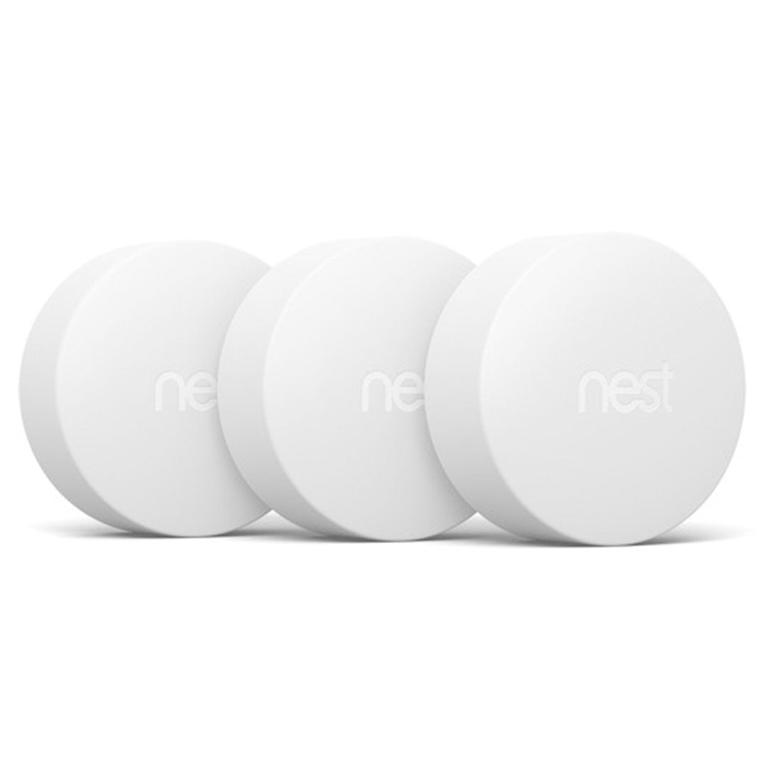 Nest T5001SF front