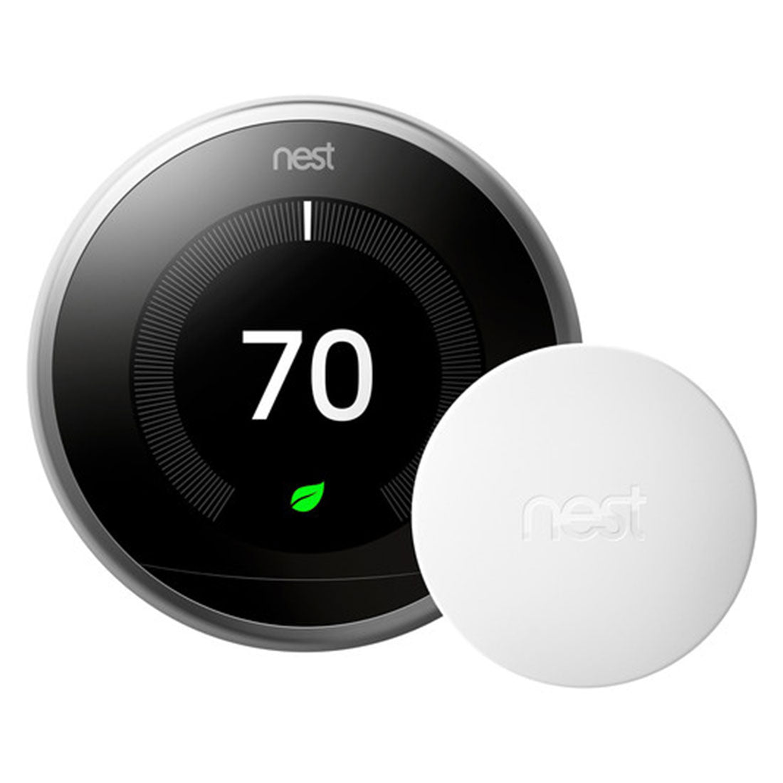 Nest T5001SF thermostat