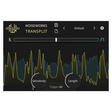 NoiseWorks TranSplit Transient Shaper Plugin with Punch And Body Control