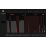 Noiseworks VoiceAssist Standard ARA Vocal & Sibilance Control