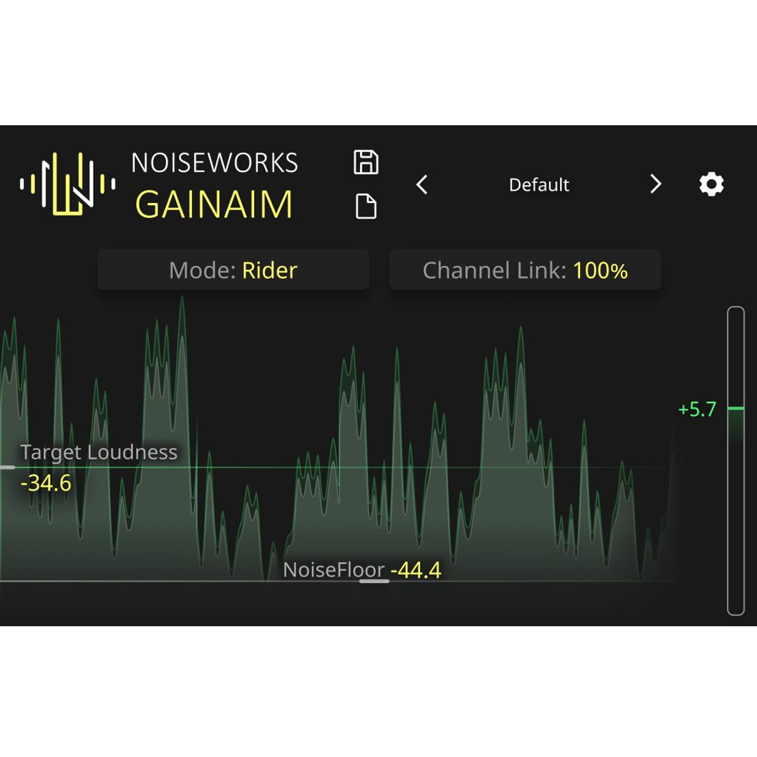 NoiseWorks Dynamic Bundle Vocal Editing And Dynamics Plugin Suite