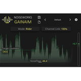 NoiseWorks Dynamic Bundle Vocal Editing And Dynamics Plugin Suite