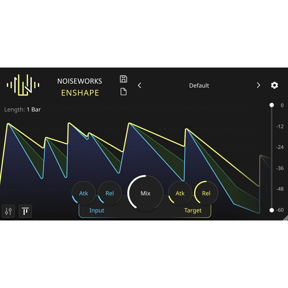NoiseWorks Dynamic Bundle Vocal Editing And Dynamics Plugin Suite