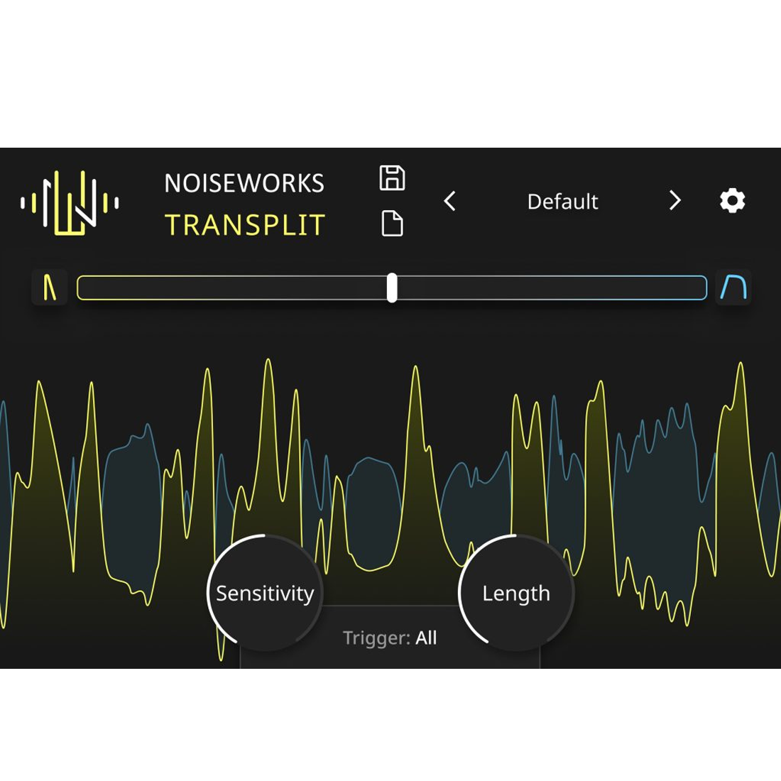 NoiseWorks Dynamic Bundle Vocal Editing And Dynamics Plugin Suite