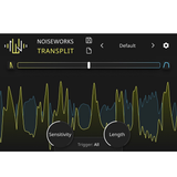 NoiseWorks Dynamic Bundle Vocal Editing And Dynamics Plugin Suite