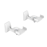 NorStone BOOWALM Bookshelf Speaker Wall Mounts - Pair