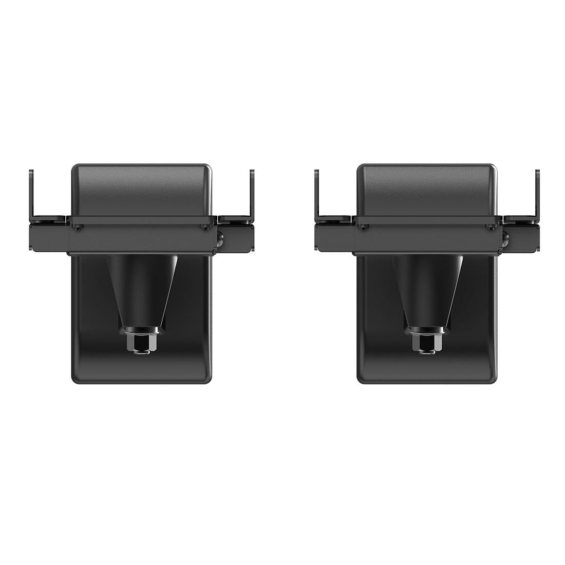 NorStone BOOWALM Bookshelf Speaker Wall Mounts - Pair