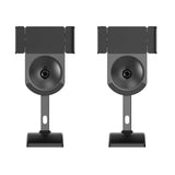 NorStone BOOWALM Bookshelf Speaker Wall Mounts - Pair