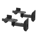 NorStone BOOWALM Bookshelf Speaker Wall Mounts - Pair