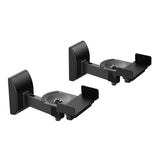 NorStone BOOWALM Bookshelf Speaker Wall Mounts - Pair
