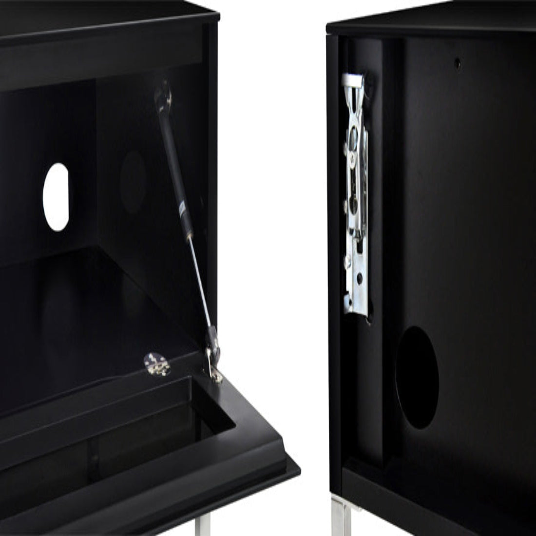 NorStone Khalm AV Cabinet - Thumbnail 3