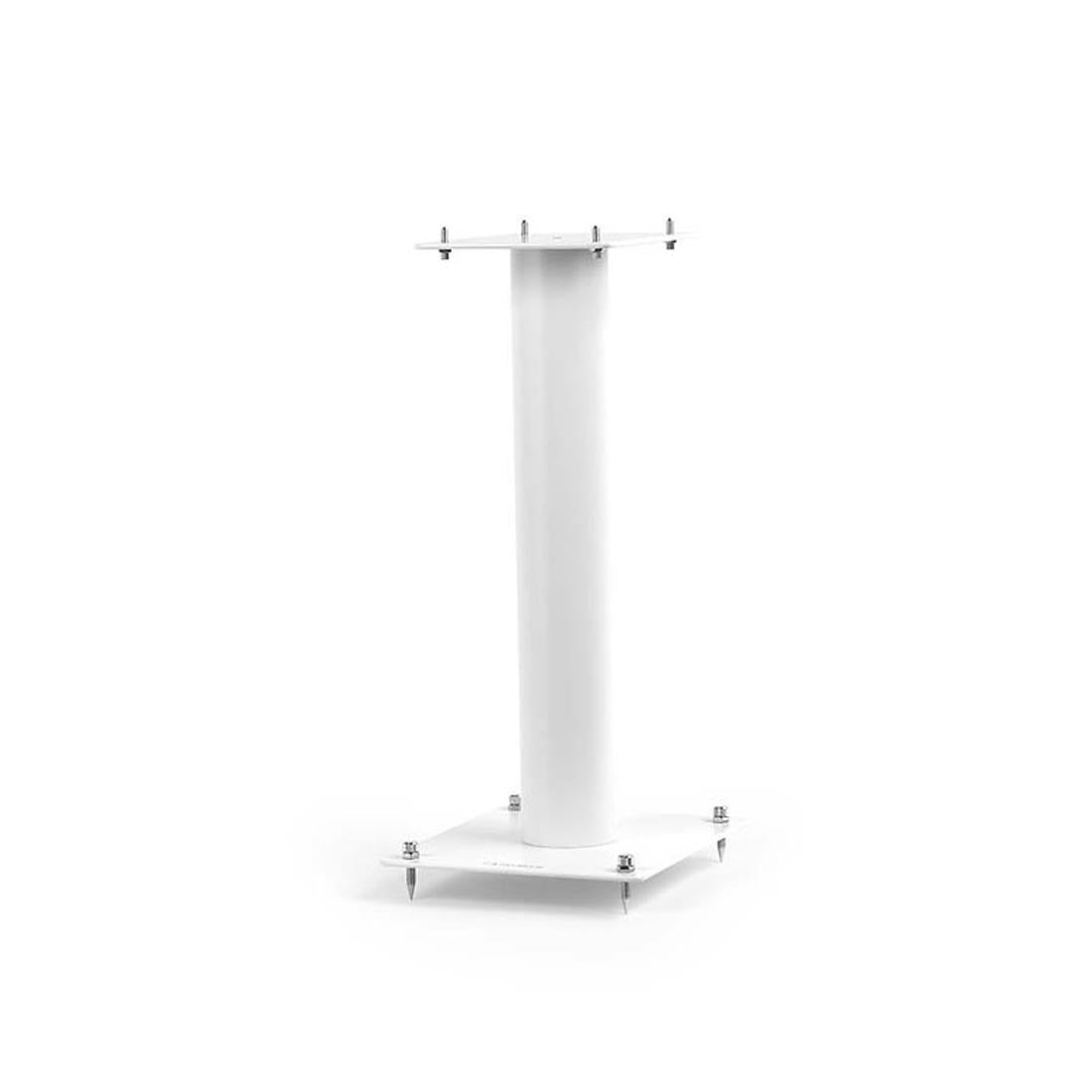 NorStone NORSTY1 Stylum 1 19.7" Premium Metal Speaker Stands - Pair