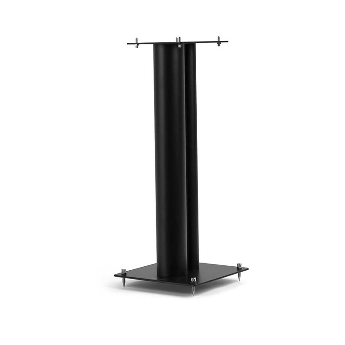 Norstone NORSTY2 Stylum 2 23.6" Premium Metal Speaker Stands - Pair
