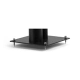 Norstone NORSTY2 Stylum 2 23.6" Premium Metal Speaker Stands - Pair