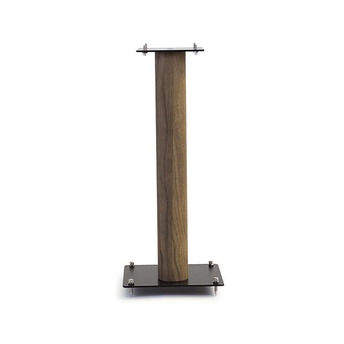 Norstone NORSTY2 Stylum 2 23.6" Premium Metal Speaker Stands - Pair