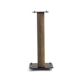 Norstone NORSTY2 Stylum 2 23.6" Premium Metal Speaker Stands - Pair