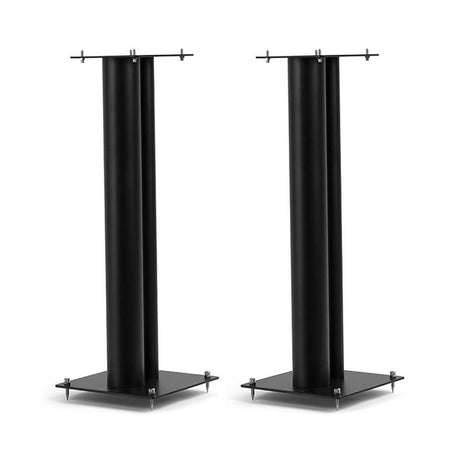 Norstone NORSTY3 Stylum 3 31.5" Premium Metal Speaker Stands - Pair