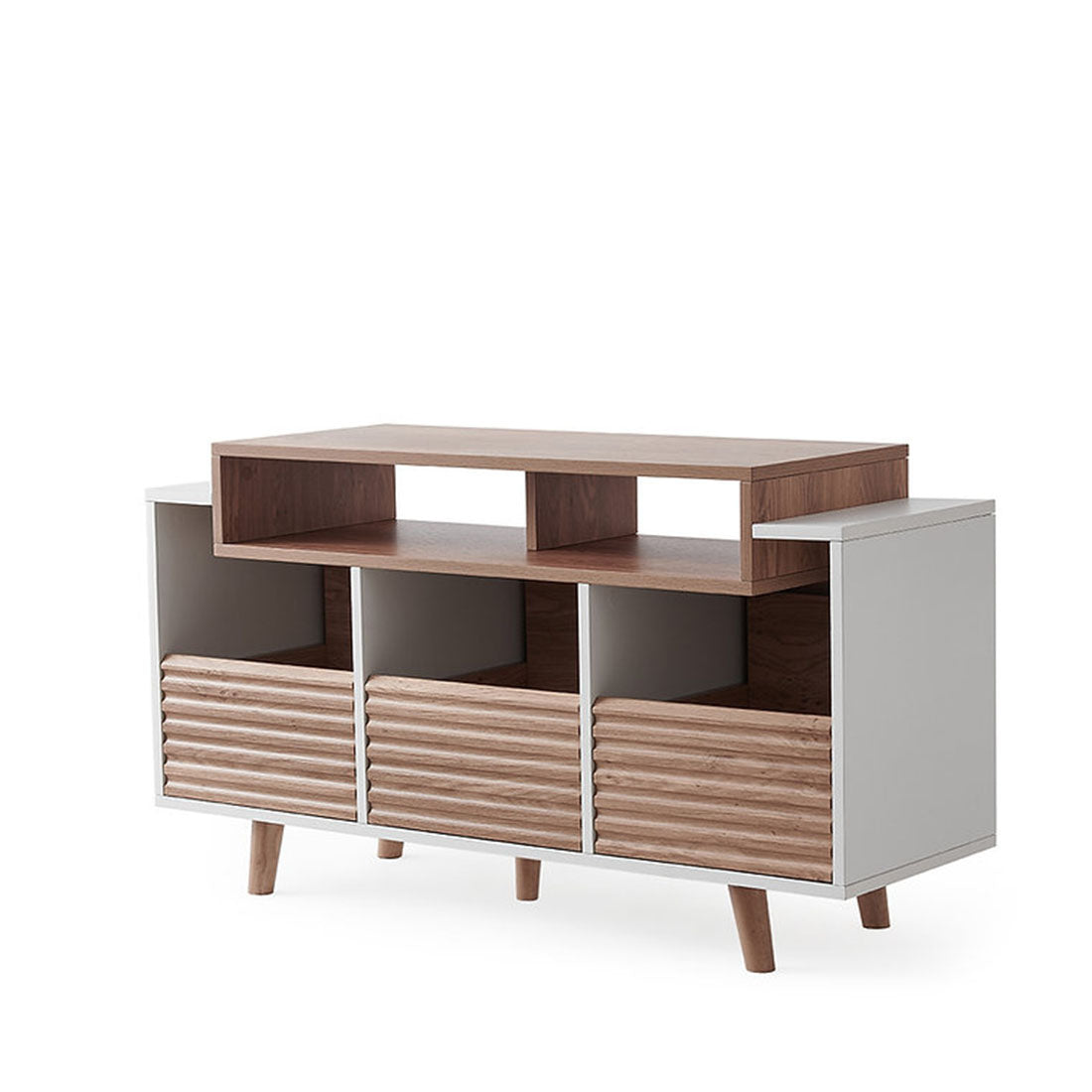 Norstone NOROSVI120AWTOK OSLO 1200 Vinyl Furniture