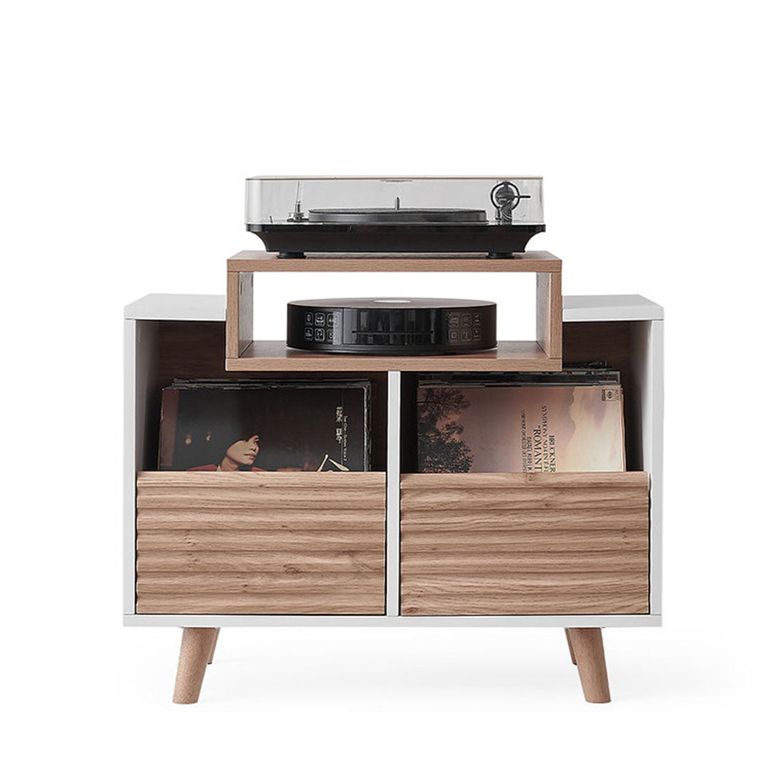 NorStone OSVI80AWTOK OSLO 800 Vinyl Furniture - Gibbys Electronic