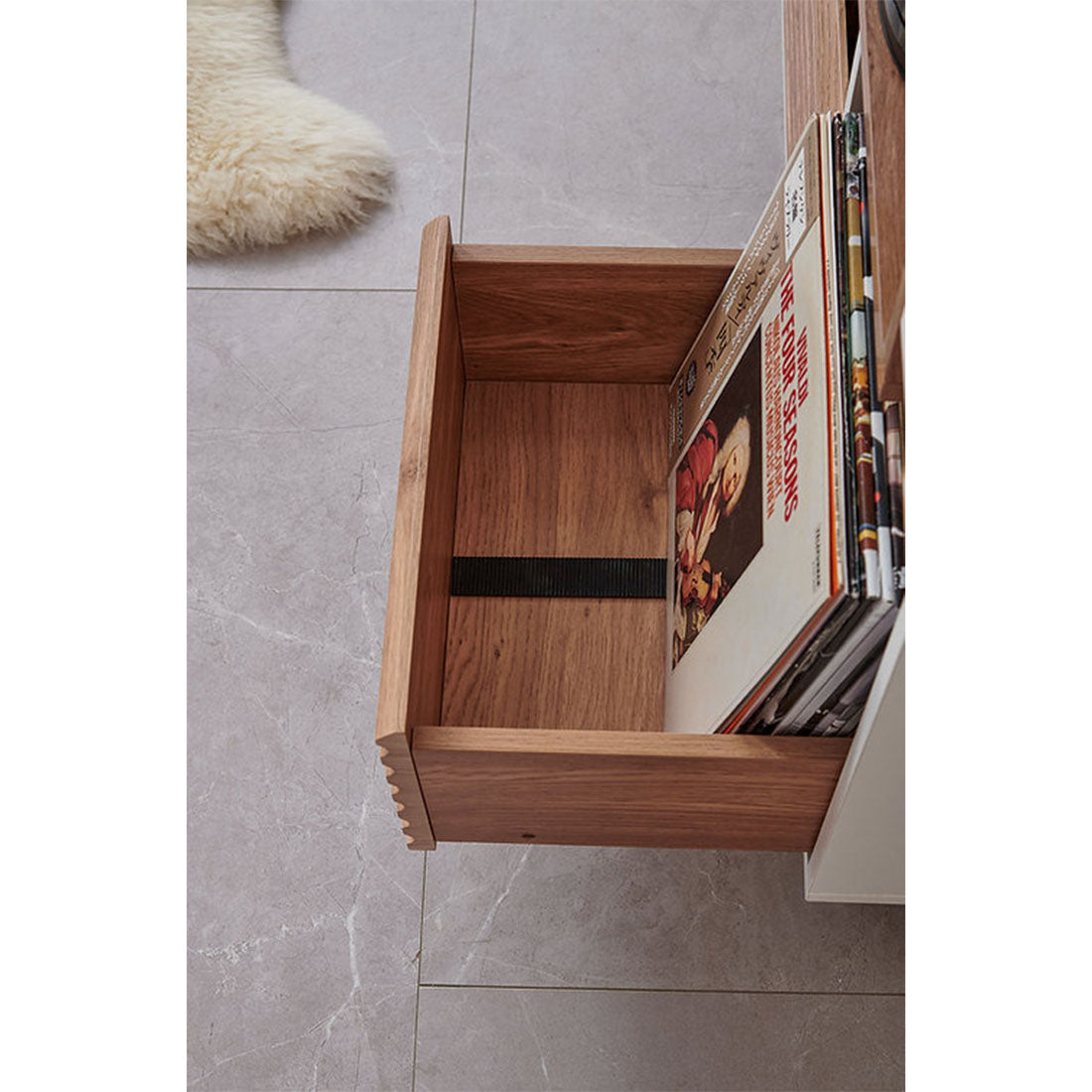 NorStone OSVI80AWTOK OSLO 800 Vinyl Furniture - Gibbys Electronic