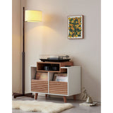 Norstone NOROSVI80AWTOK OSLO 800 Vinyl Furniture