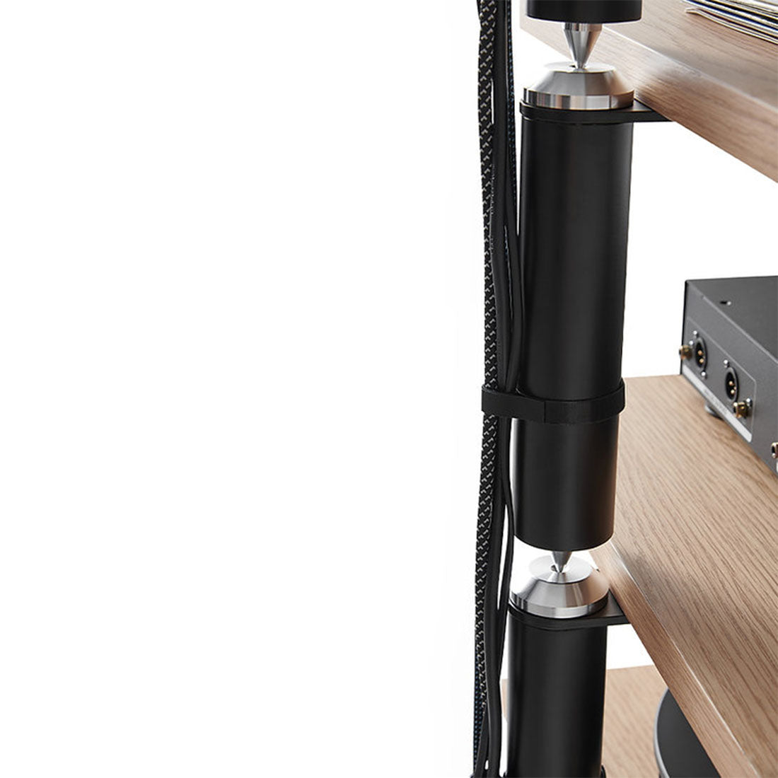 NorStone COP Copenhagen Modular HI-FI Rack - Gibbys Electronic
