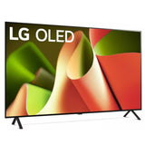 LG OLED B4PUA 4K Smart OLED Evo TV – 2024 Model