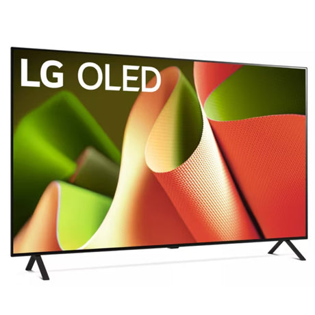 LG OLED B4PUA 4K Smart OLED Evo TV – 2024 Model