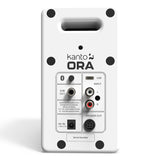 Kanto ORAM ORA 100W Desktop Speakers USB-C Input and Bluetooth - Pair